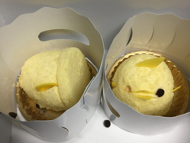 名古屋土産 ぴよりん