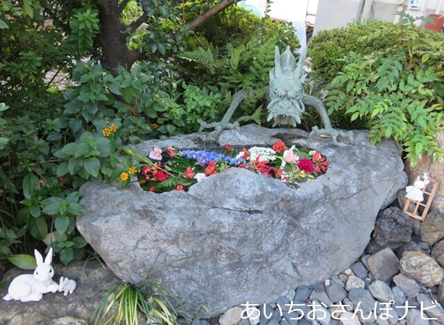 大須三輪神社