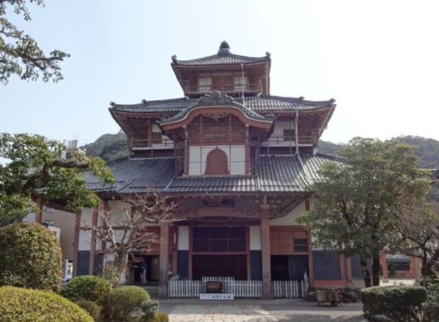 正法寺