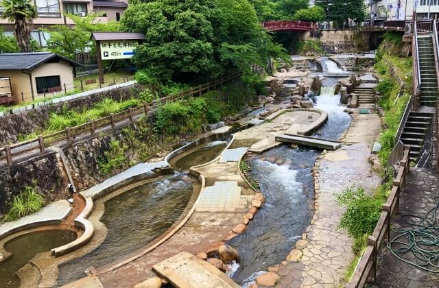 有馬温泉