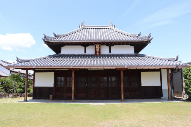 永慶寺